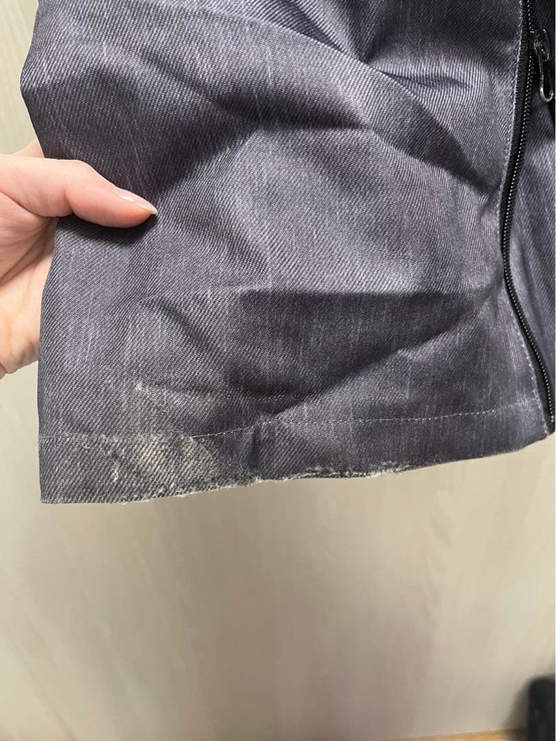 スノボウェアー