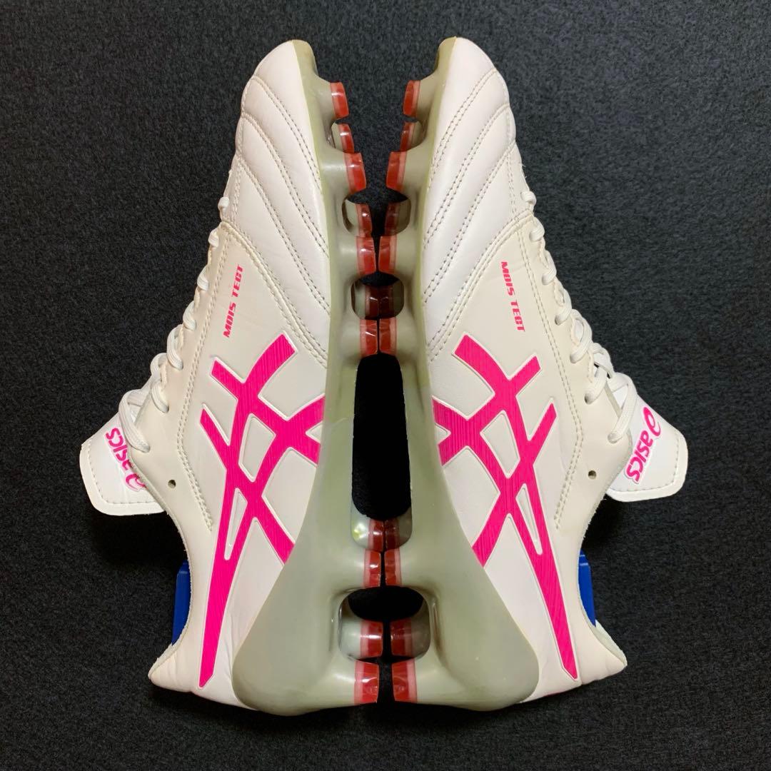 【極美品】asics DS LIGHT X-FLY 4