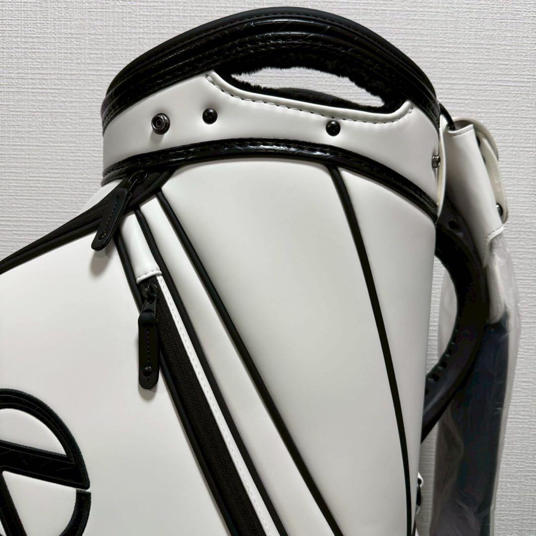 ⭐️超希少⭐️[新品][2025最新モデル]Lexus ゴルフバッグ・キャディバッグ