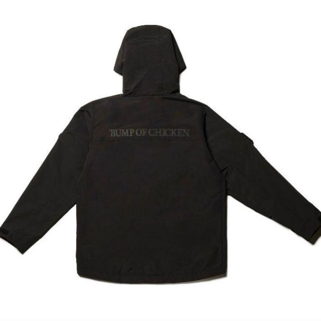 BUMP OF CHICKEN ジャケット