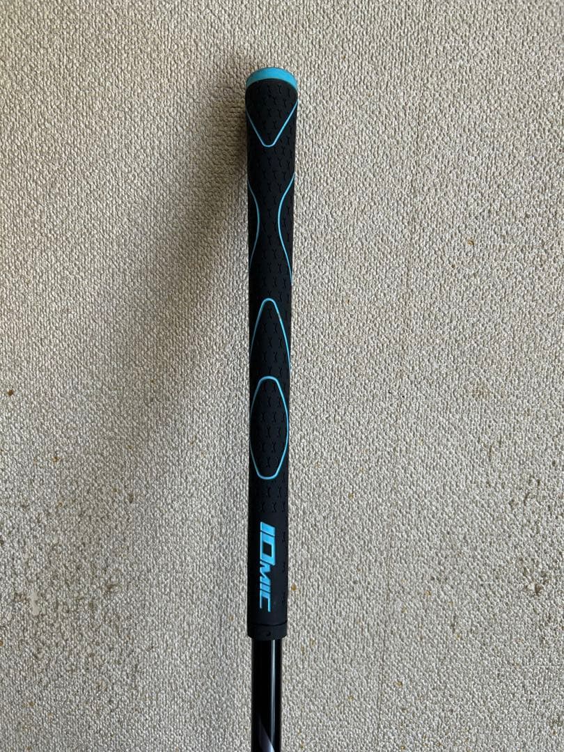 プロギア04アイアン AW単品