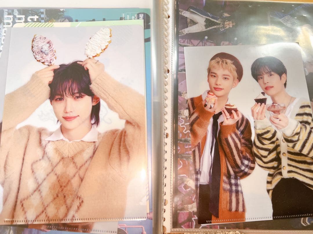 Stray Kids 公式 グッズ まとめ売り ヒョンリクス