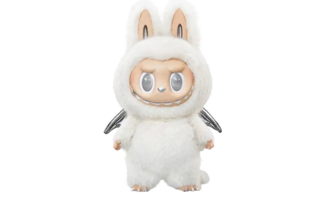 THEMONSTERS （ジモモ） ANGEL IN CLOUDS ぬいぐるみ