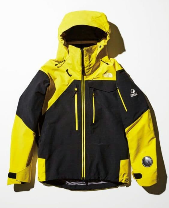 【値下げ】RTG Pro Jacket プロジャケット 　ノースフェイス