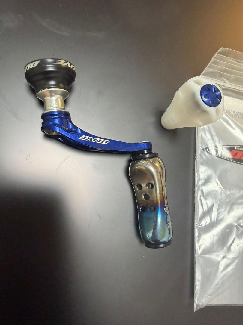 DLIVE エアーステア　LIVRE