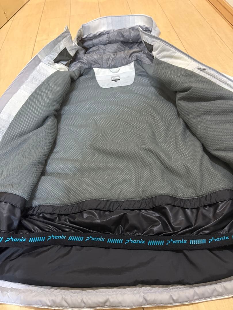 フェニックス　phenix ウィンタースポーツジャケット