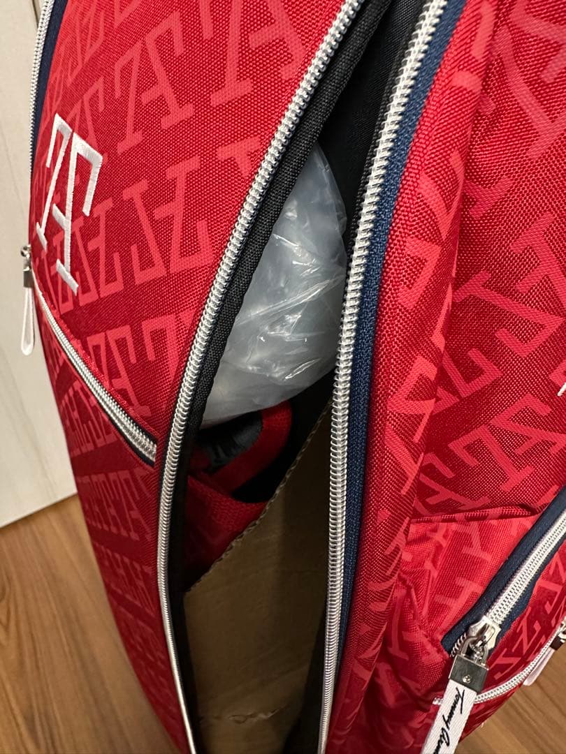 ゴルフ　レディース　キャディバッグ　 Armour（トミー・アーマー）