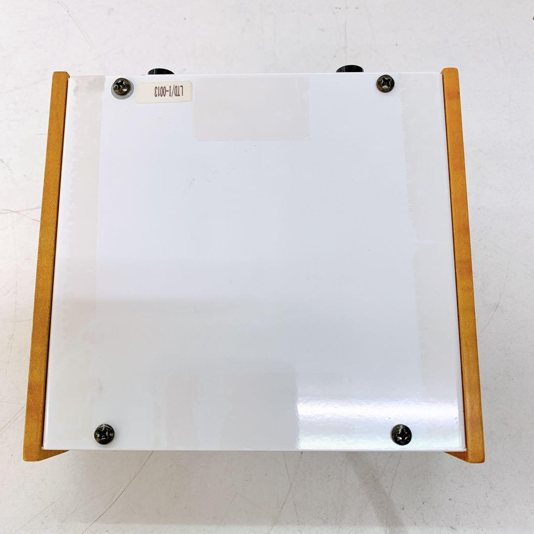 9B4 G.O.D. Genius OverDrive シリアル13番