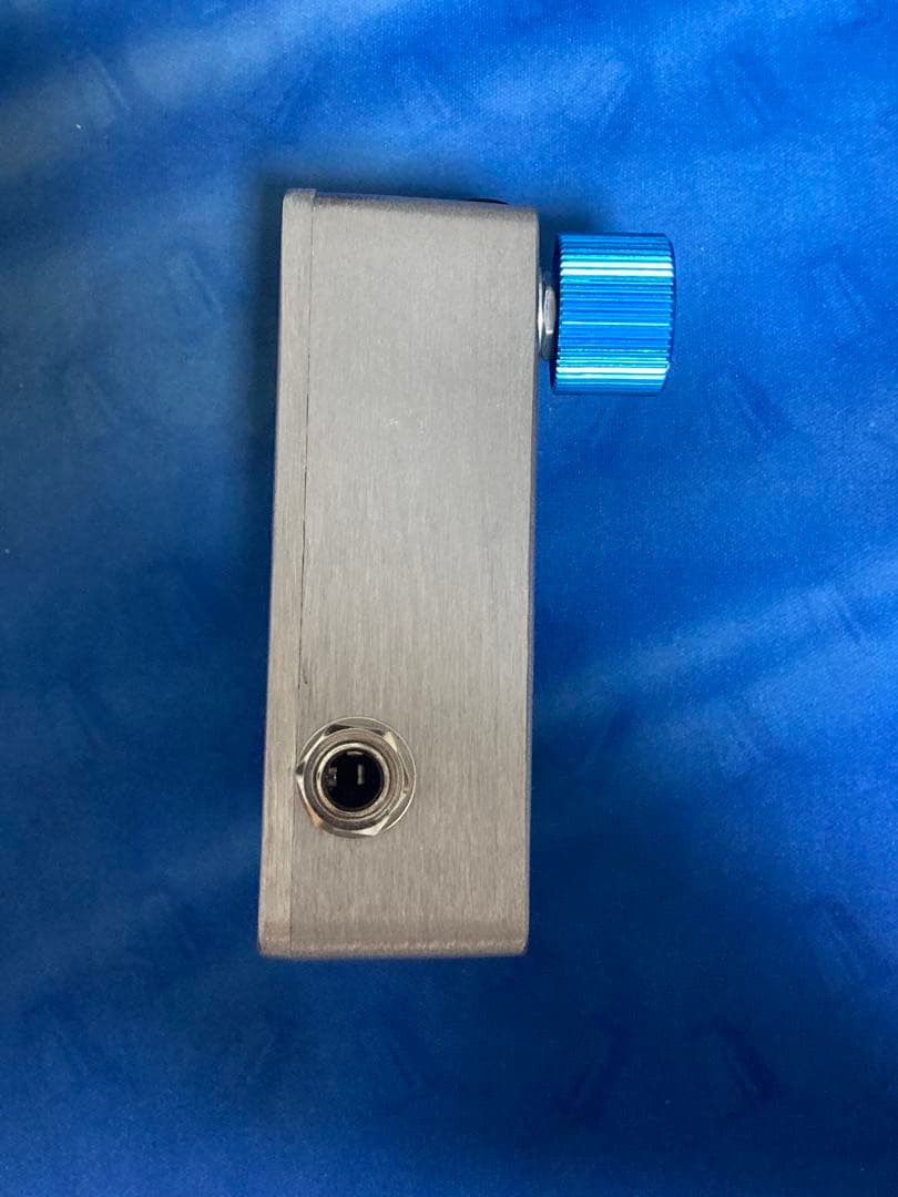 Lee Custom Amplifier LCA 12AU7BB 真空管バッファ