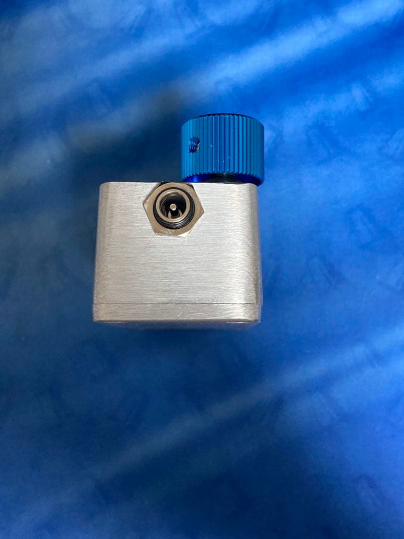 Lee Custom Amplifier LCA 12AU7BB 真空管バッファ