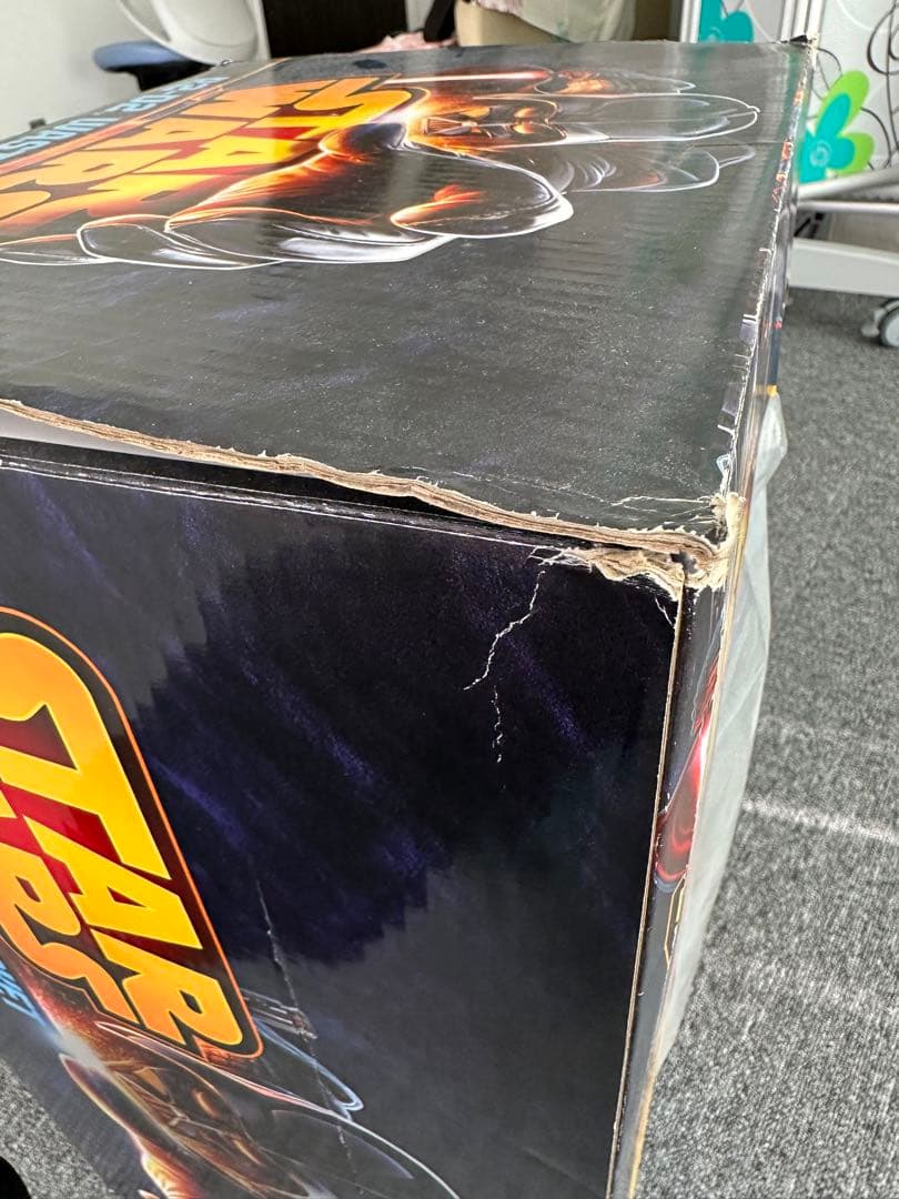 STARWARS R2-D2 wastebasket スターウォーズ