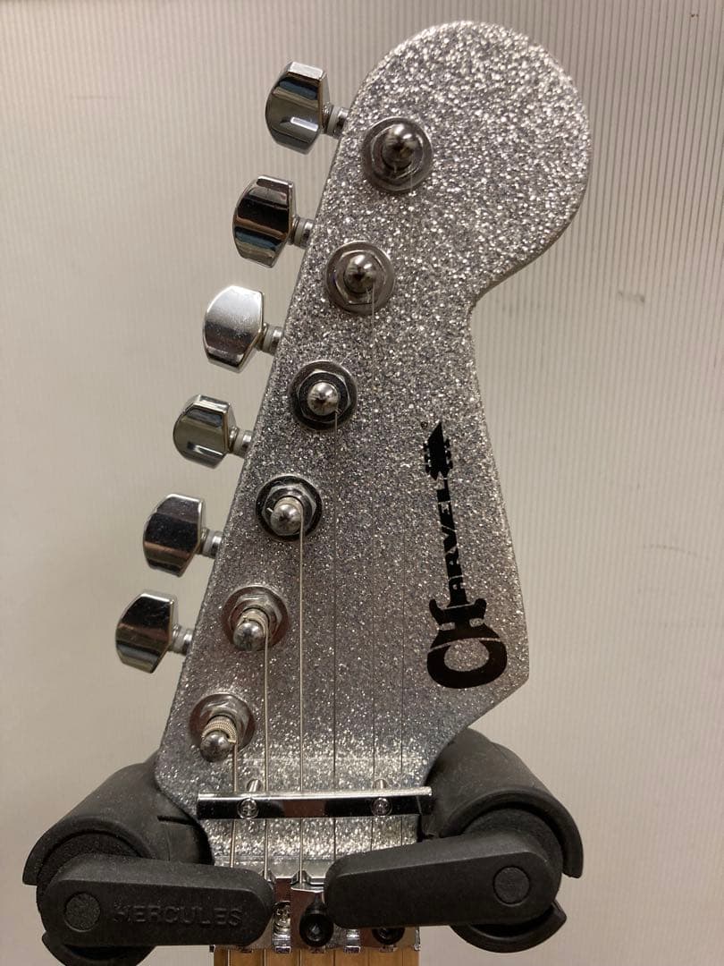 ギター Charvel / Limited Edition
