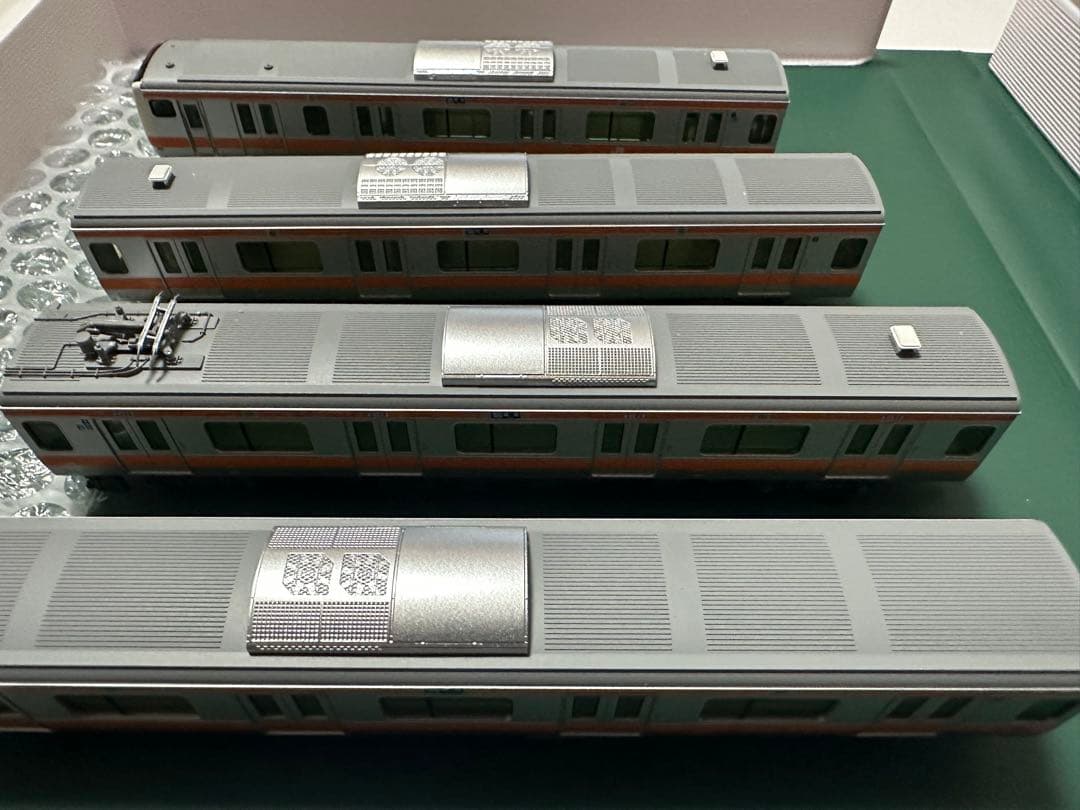 KATO E233系中央線 6両編成セット