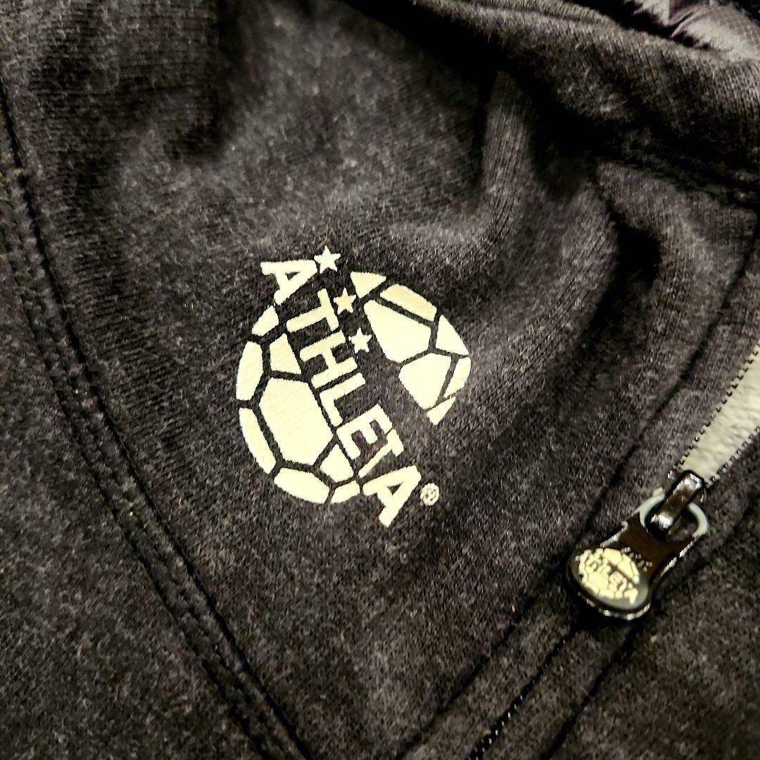 美品✨ATHLETA　アスレタ　上下セットアップ　Mサイズ