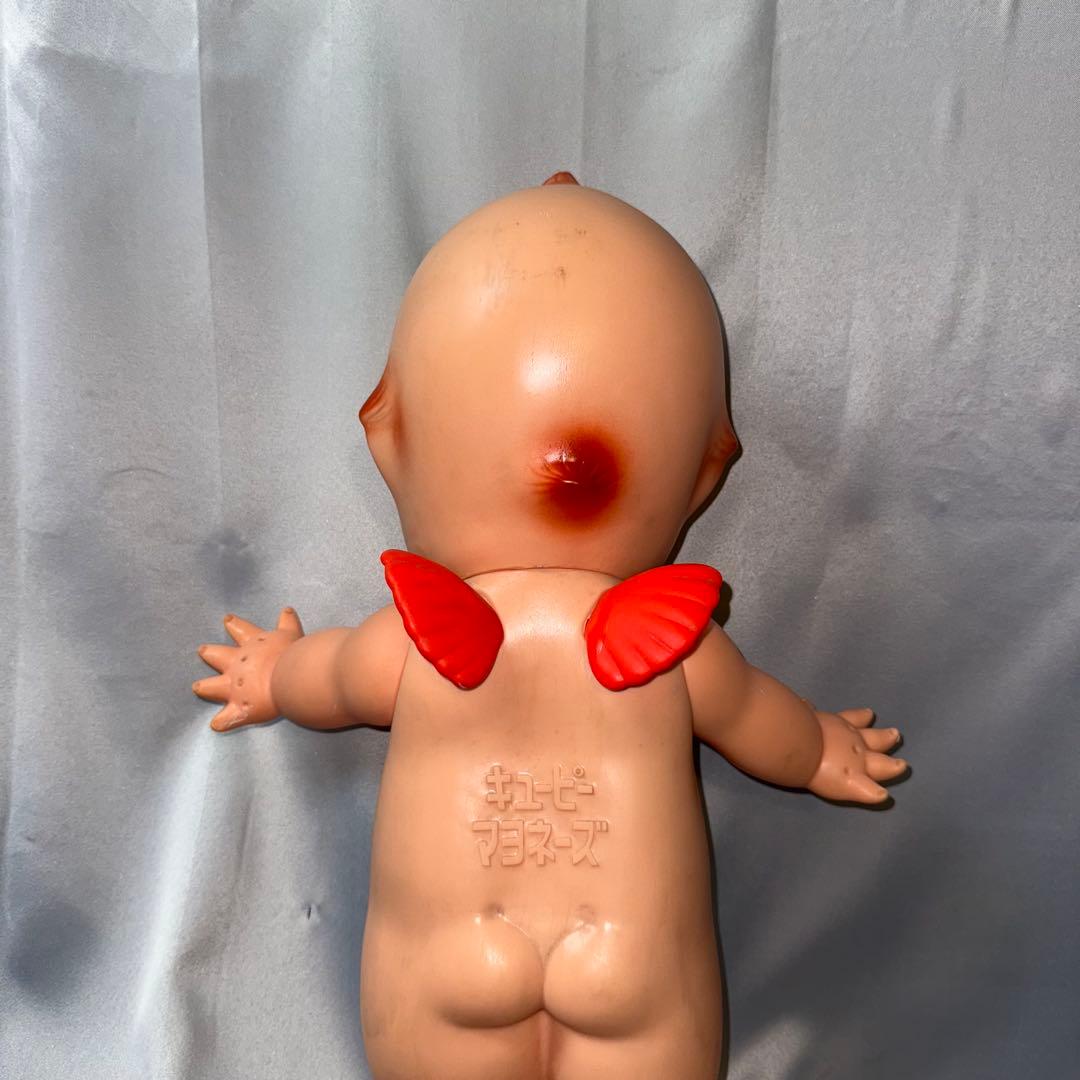 キューピー　55cm フィギュア　人形