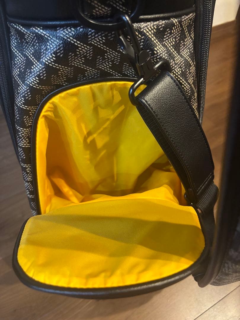 レザレクション　パーヴォー No.4 / モノブラック