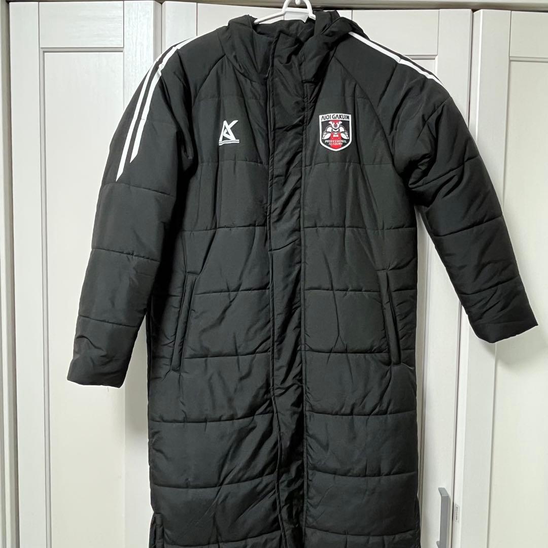 KACHI ベンチコート Lサイズ