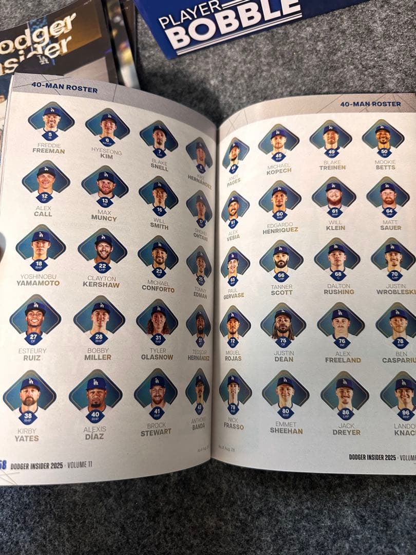 ムーキーベッツ2024Champions Ring