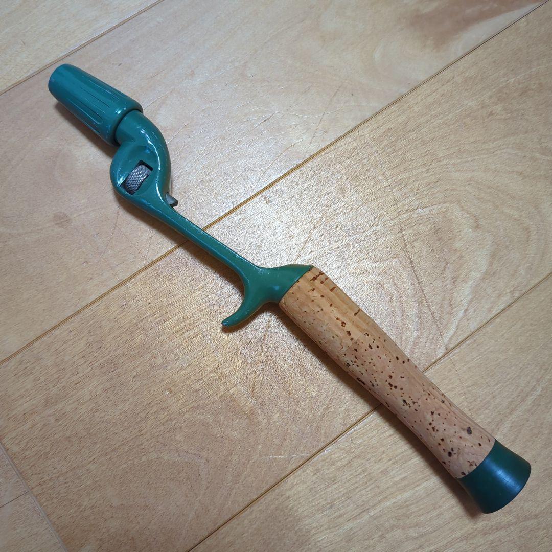 ロッドグリップ Wright & McGill