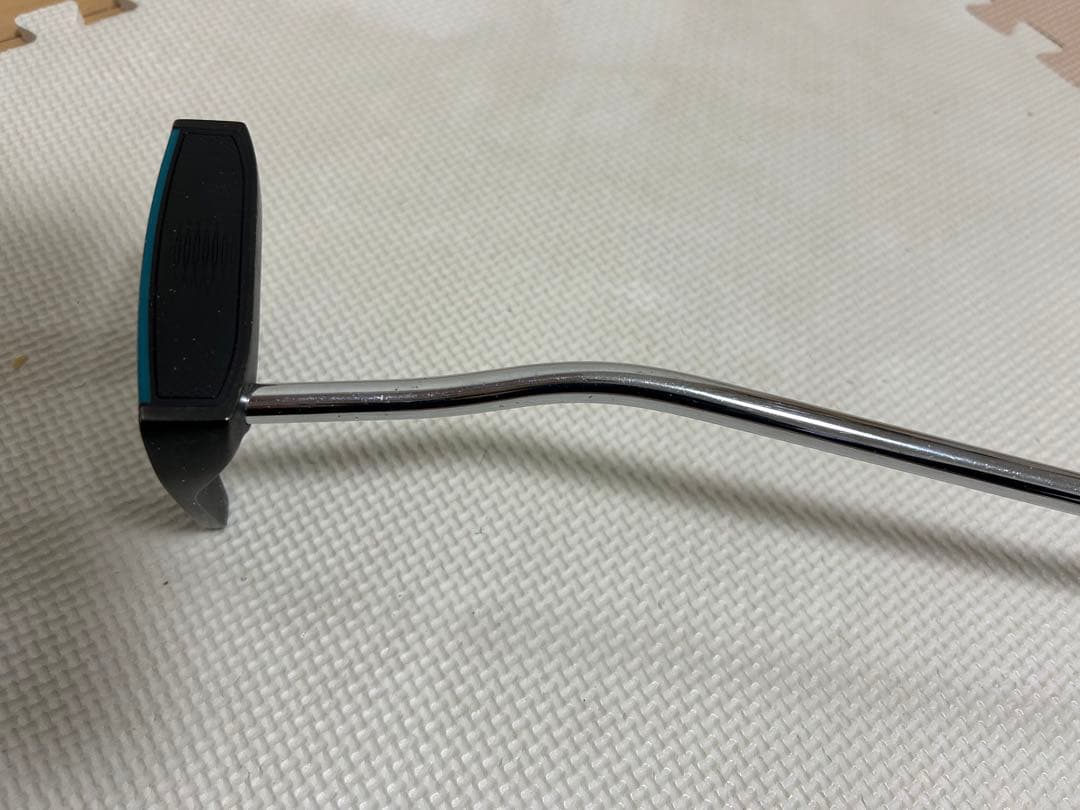 ピン　SIGMA 2 パター 長さ調整付き