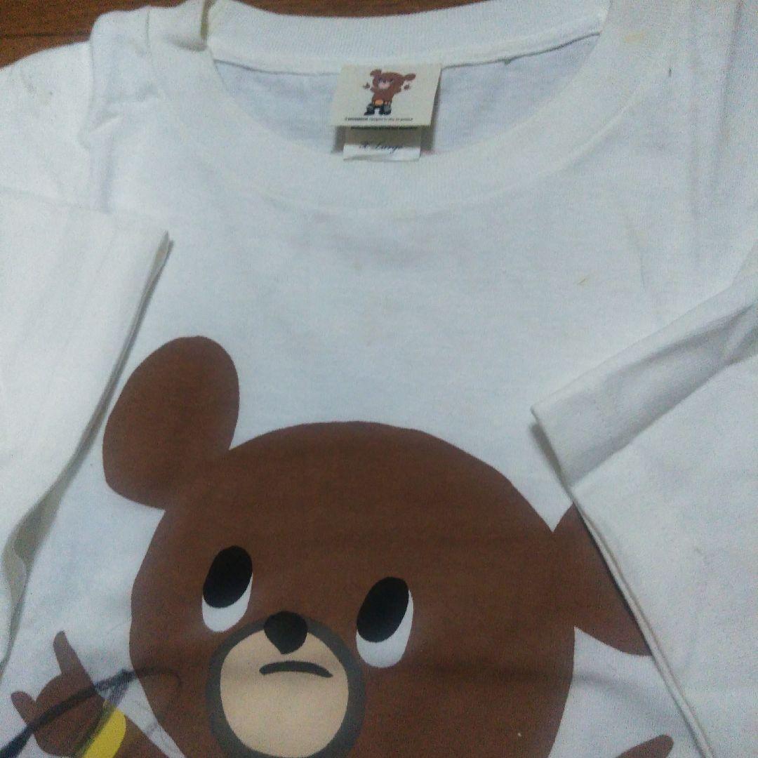 【本人着用品】武藤敬司　サイン入り　Tシャツ　全日本プロレス