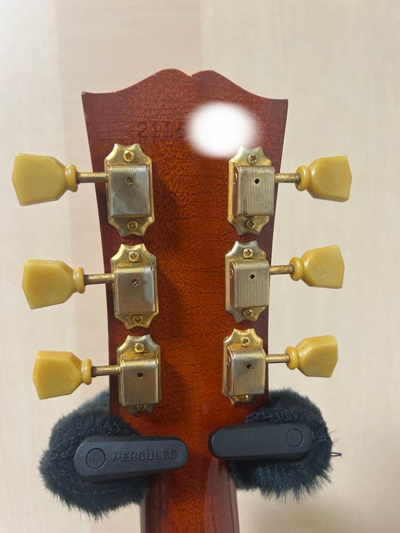 送料無料！1960ハミングバード　マーフィーラボLight Aged