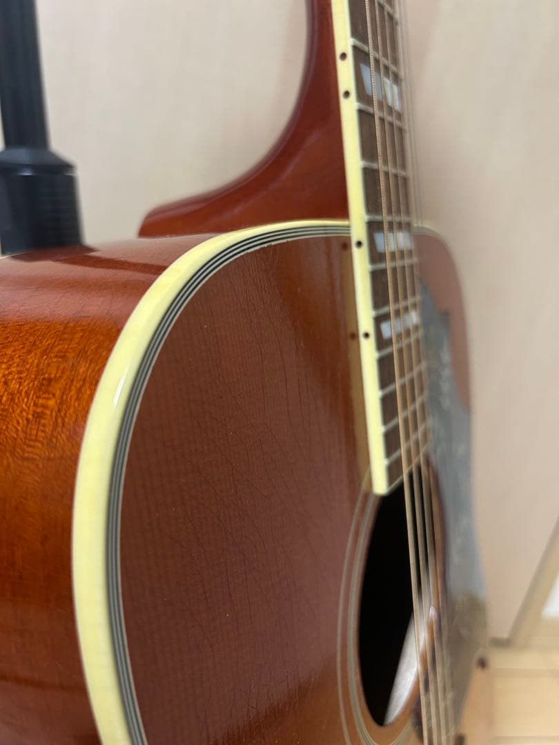 送料無料！1960ハミングバード　マーフィーラボLight Aged