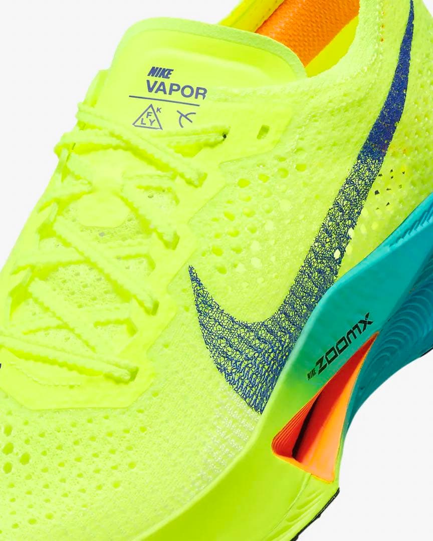 27.5cm 新品 NIKE ヴェイパーフライ3 NEXT %3 ボルト