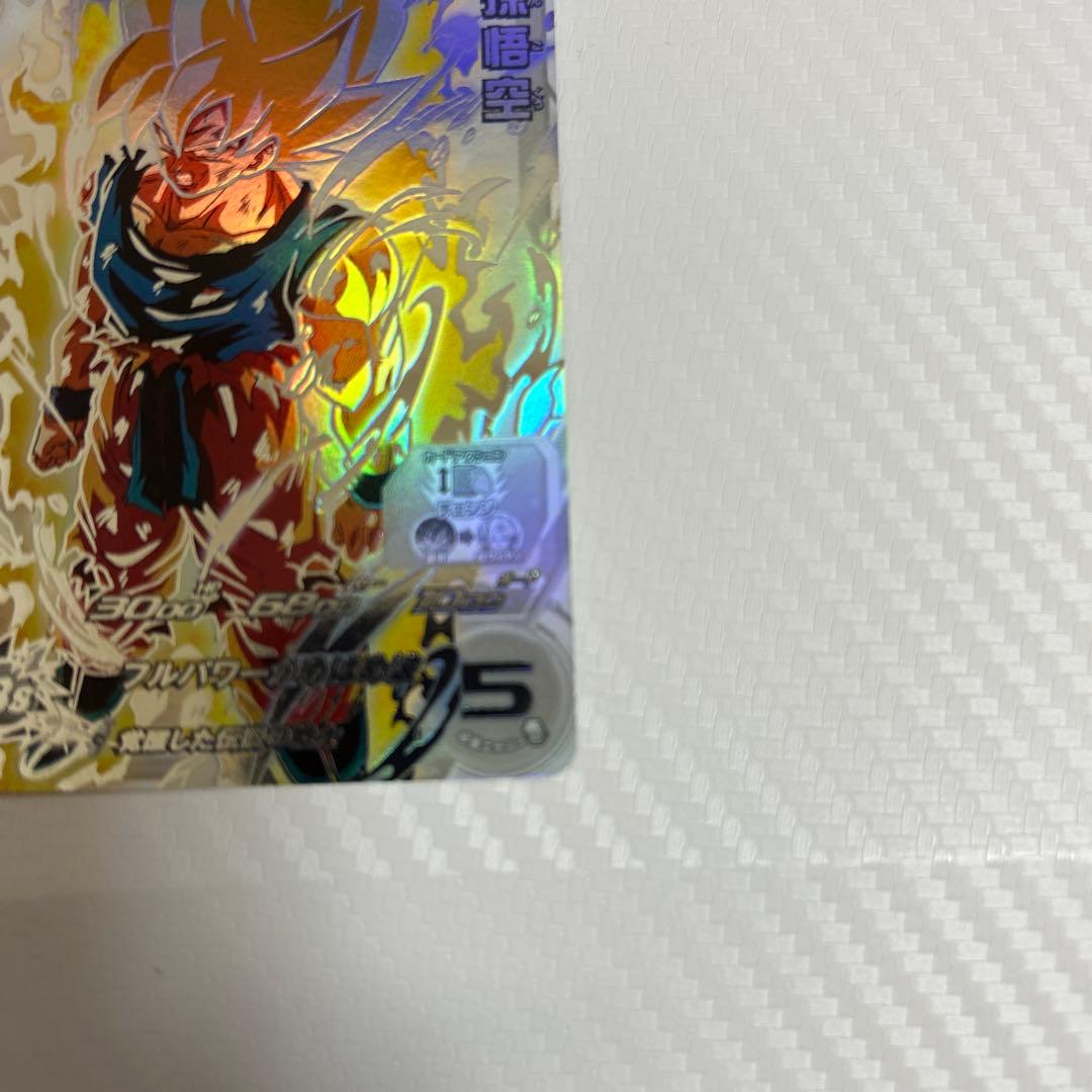 BM3-SEC2 LC 孫悟空