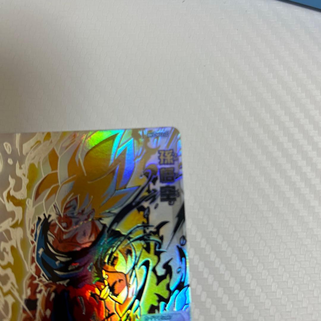 BM3-SEC2 LC 孫悟空