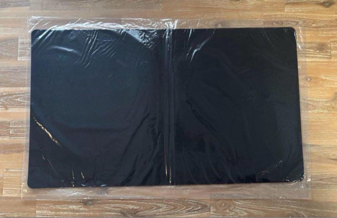 M∀LICE＜Q＞ HEARTS OF CRYPTER プレイマット