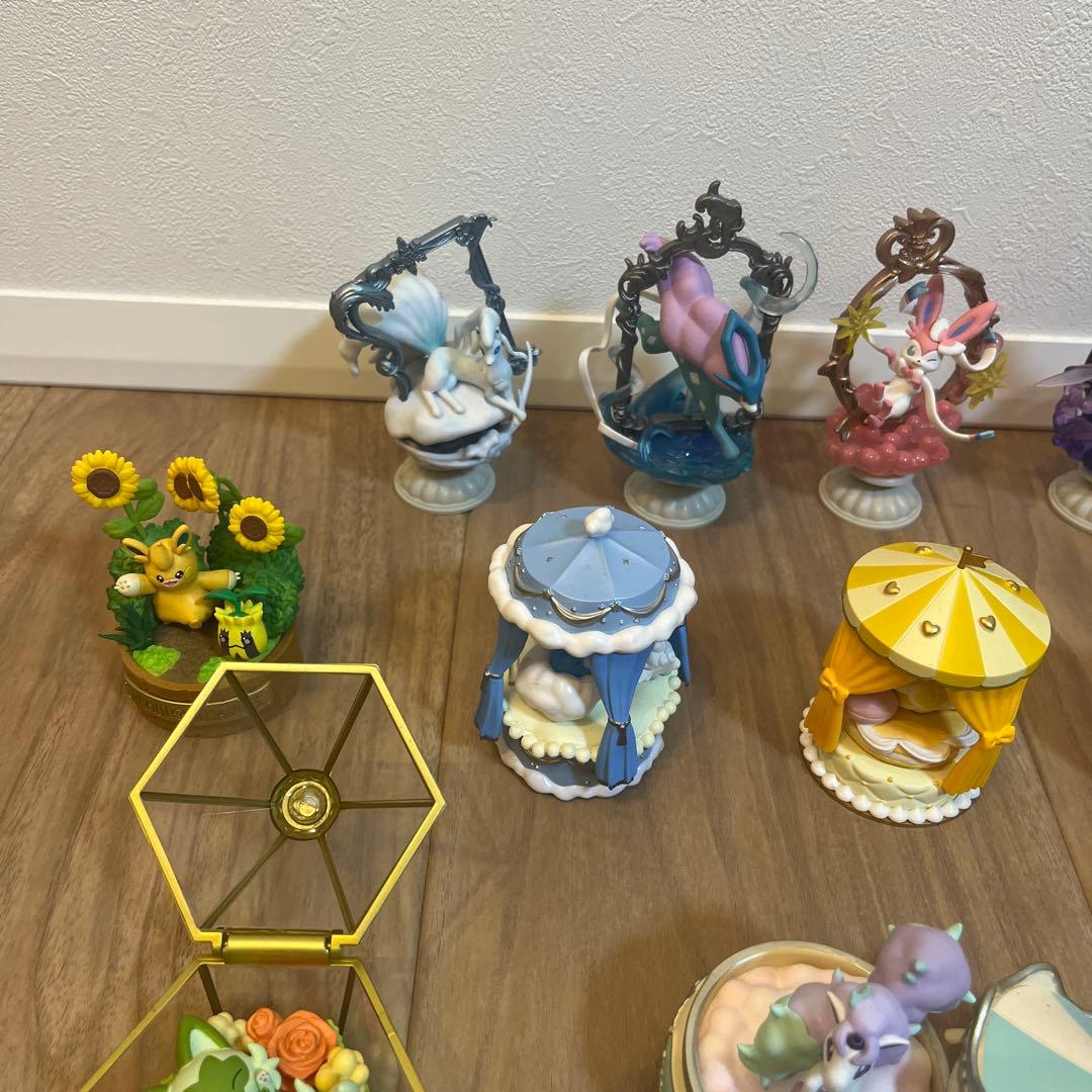 ポケモン リーメント まとめ売り