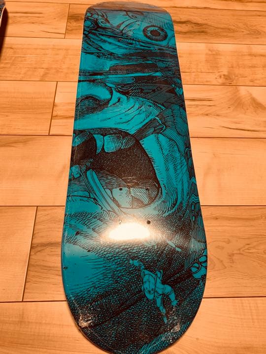 ★Sync.河村康輔 DECK Otomo130枚限定 大友克洋