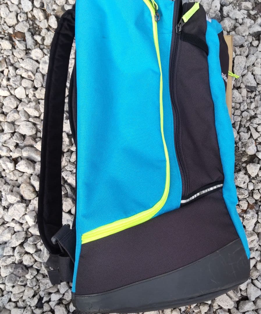SALOMON サロモン バックバッグ 50L