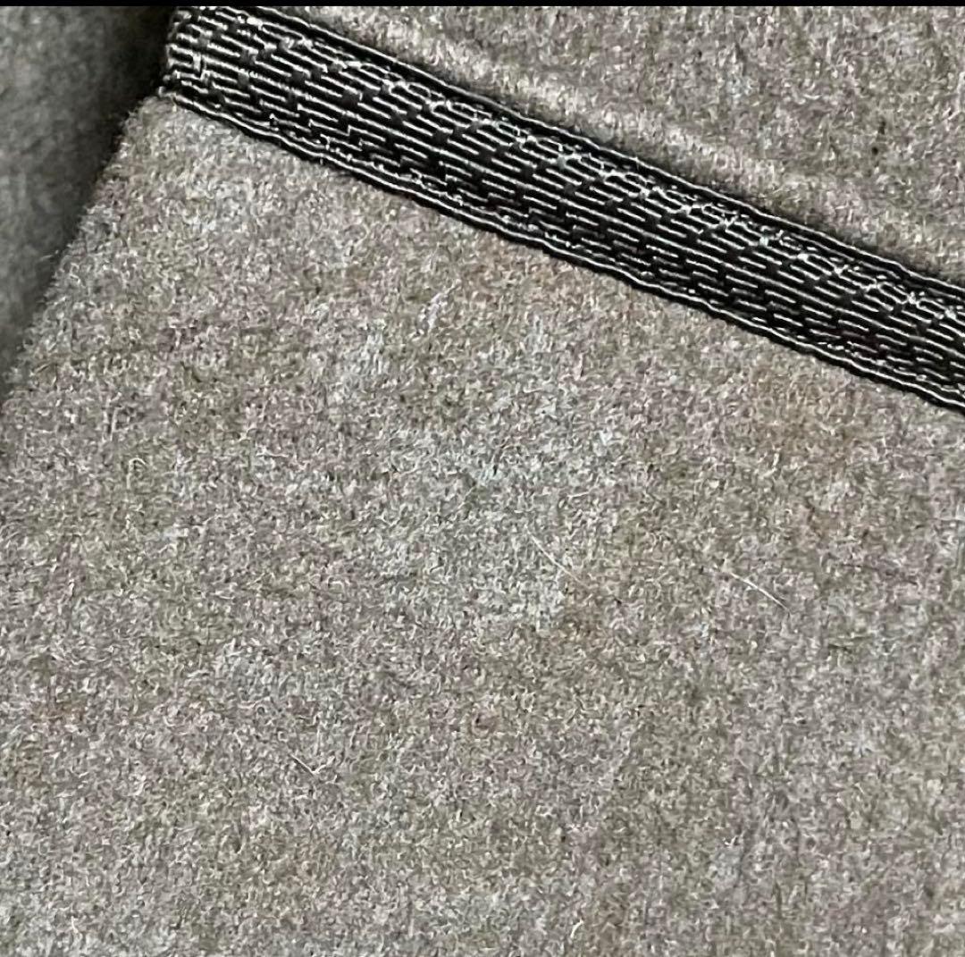 いまだけ値下げ）大日本帝国陸軍　外套/コート/マント(98式外套)