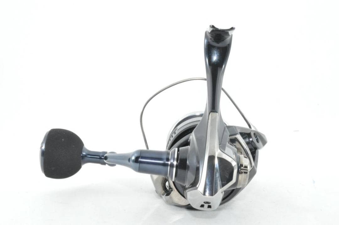 【新品】シマノ ツインパワー XD 4000HG