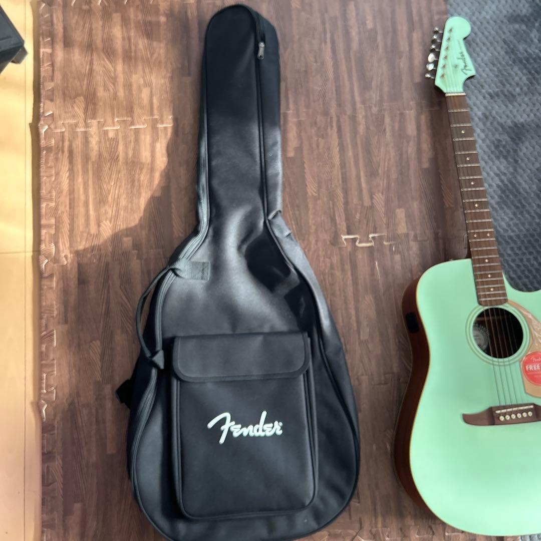 Fender Redondo Player お値下げ再出品