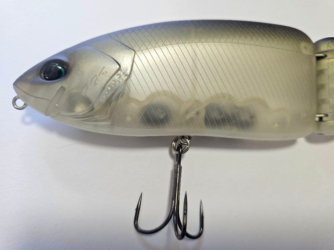 DRT KLASH9 Mid SUPLEX 湖北SP