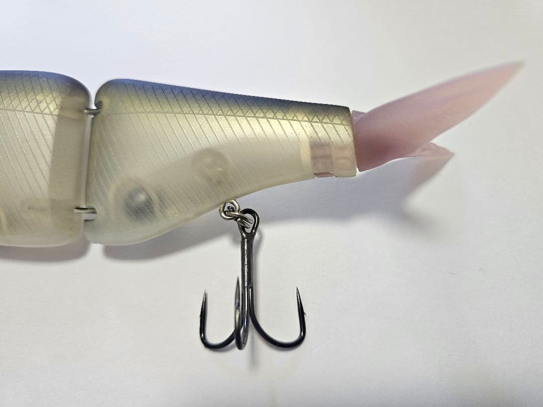 DRT KLASH9 Mid SUPLEX 湖北SP