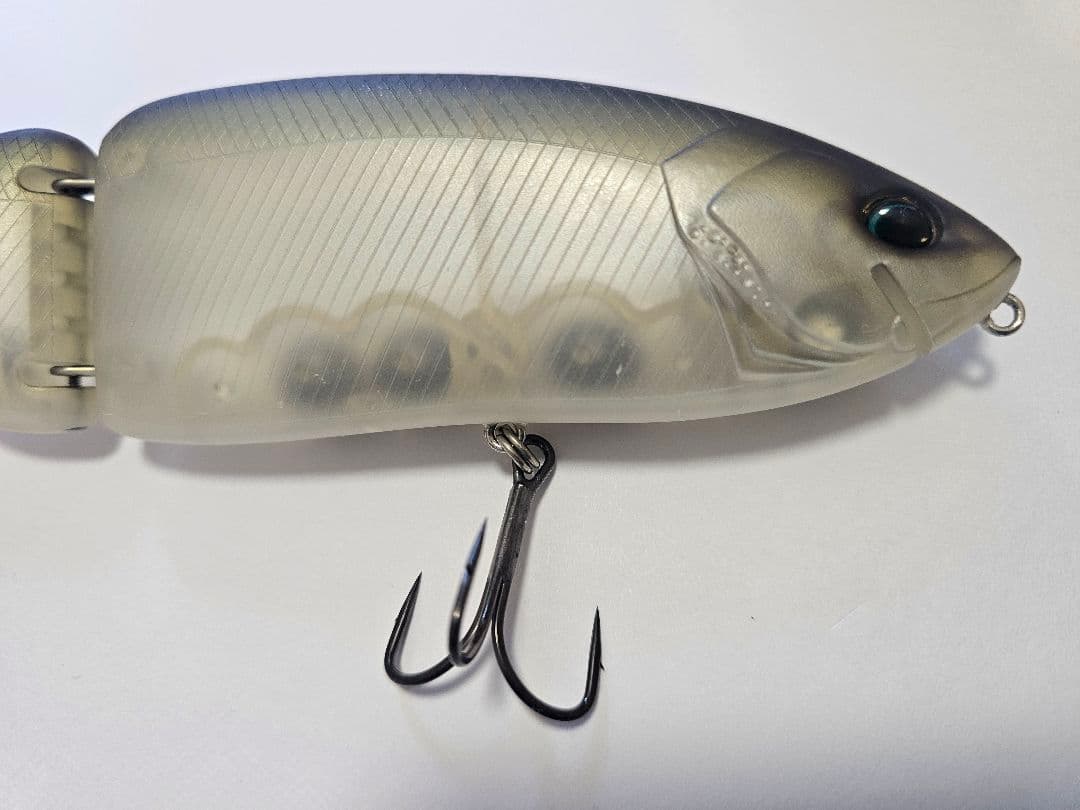 DRT KLASH9 Mid SUPLEX 湖北SP