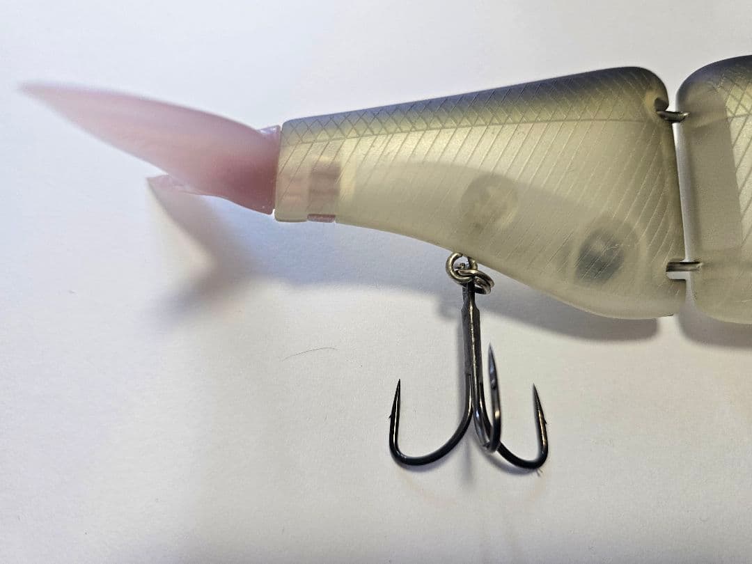 DRT KLASH9 Mid SUPLEX 湖北SP