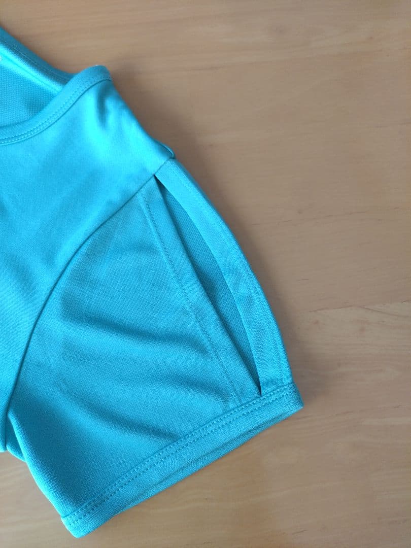 roche ゲームシャツ＆キュロット Mサイズ