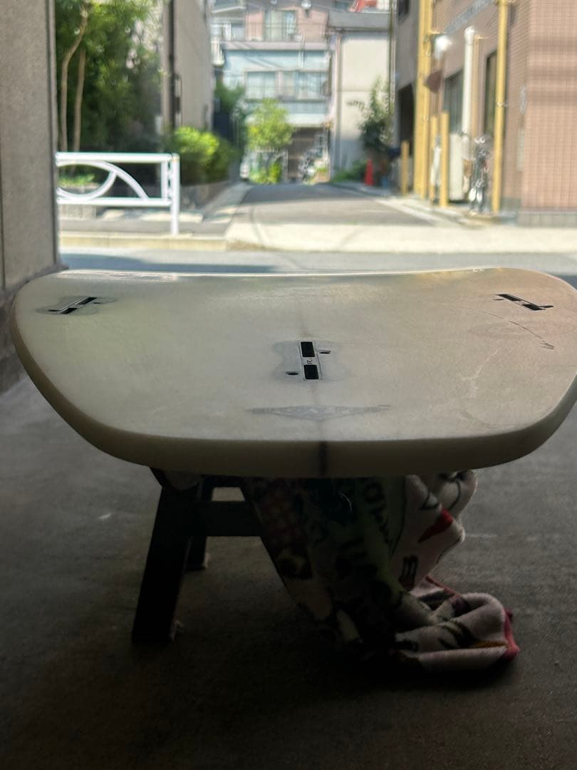 アルメリックXTR ジーラビット5.9 24.9L