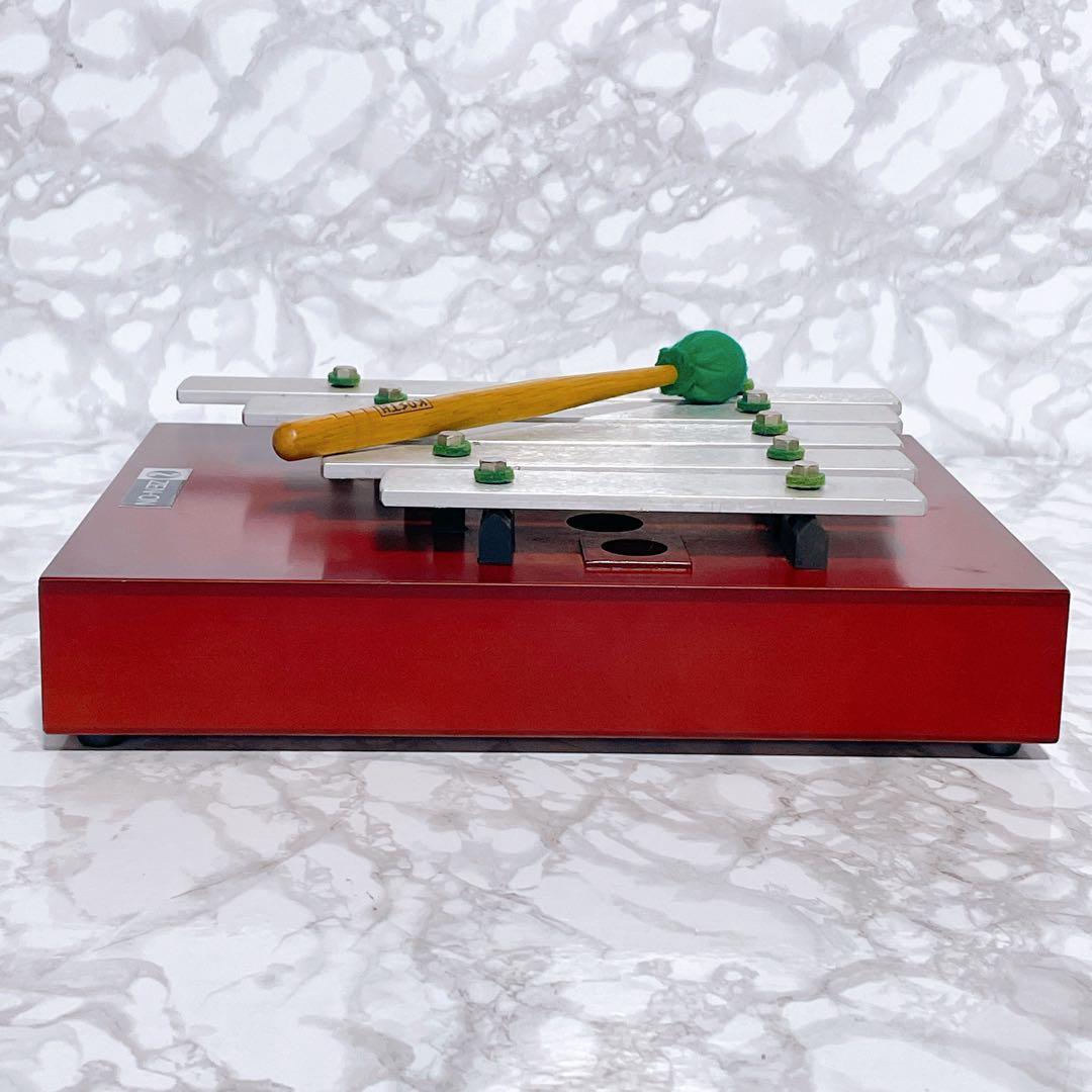 素晴らしい音色　ゼンオン　ディナーチャイム　ピンポンパンポーン　生音