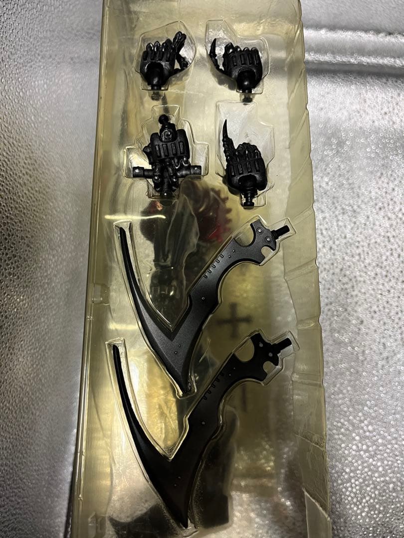 アートストーム フューチャーモデルズ マジンガー GARADA ガラダ 通常版