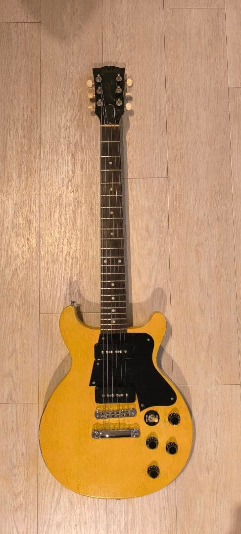 Gibson Les Paul Jr Special 25日まで出品