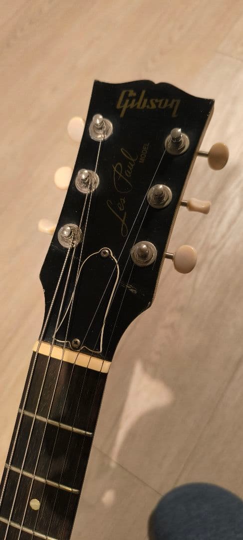 Gibson Les Paul Jr Special 25日まで出品