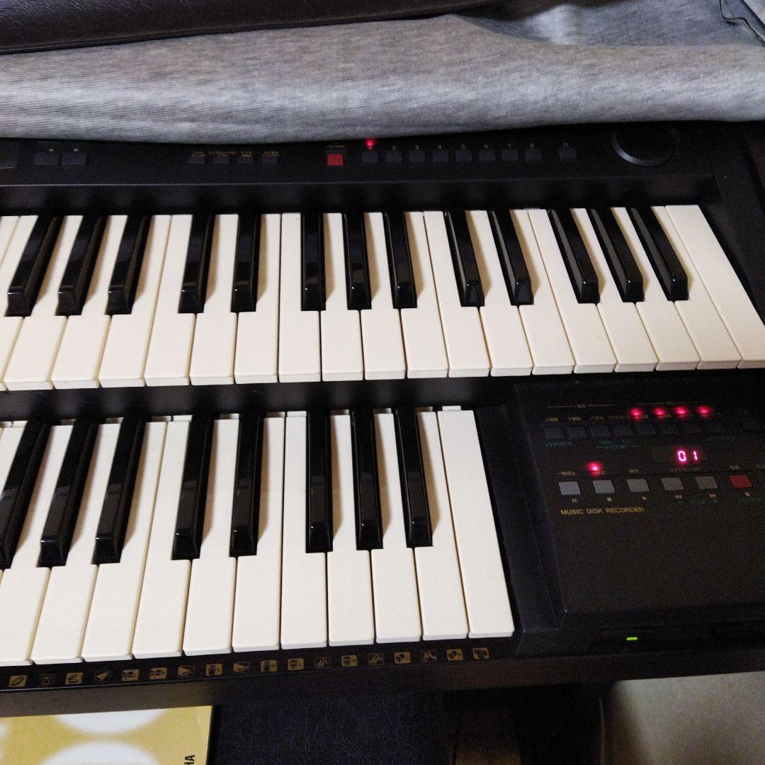 ヤマハエレクトーンEL100