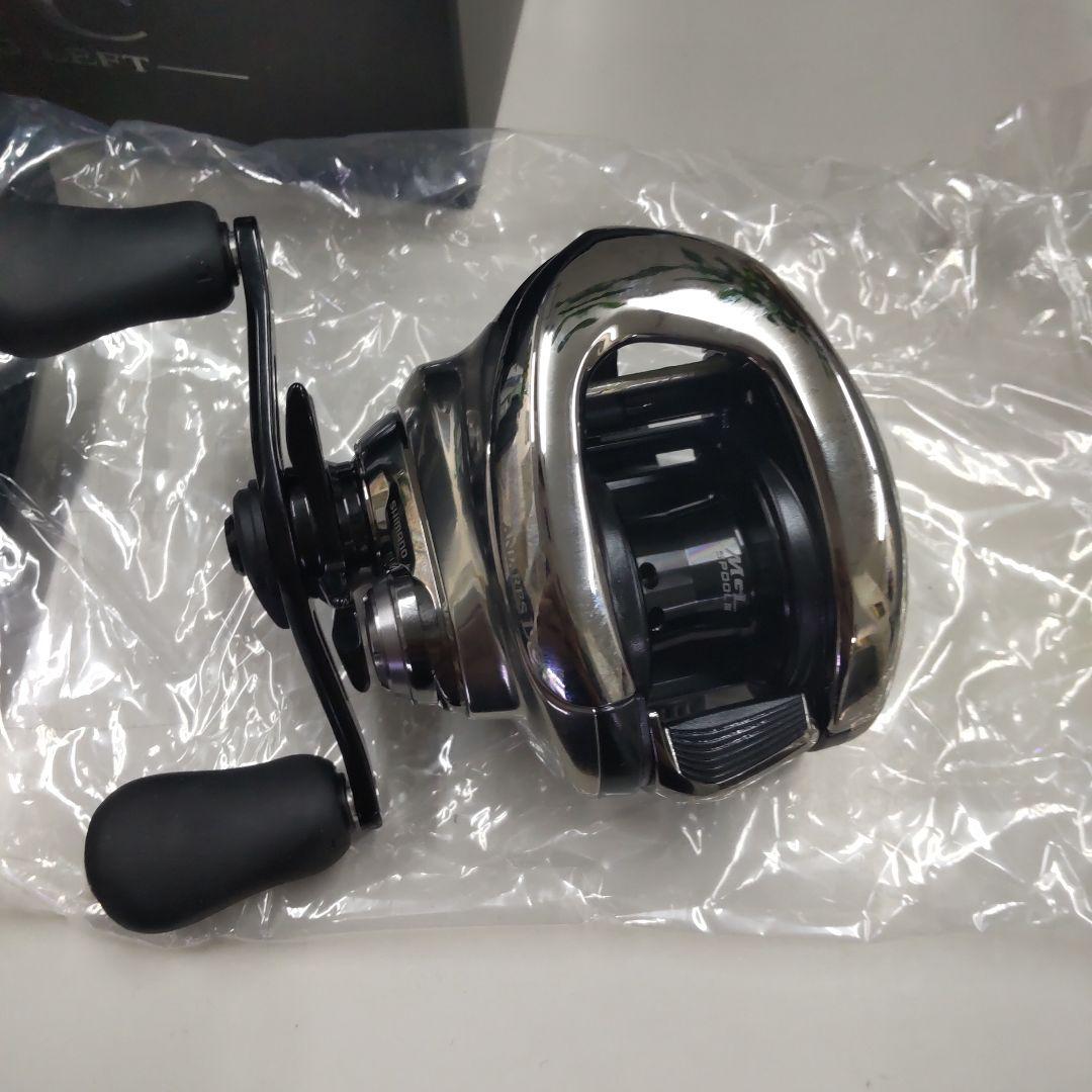 リール SHIMANO ANTARES DC HG LEFT
