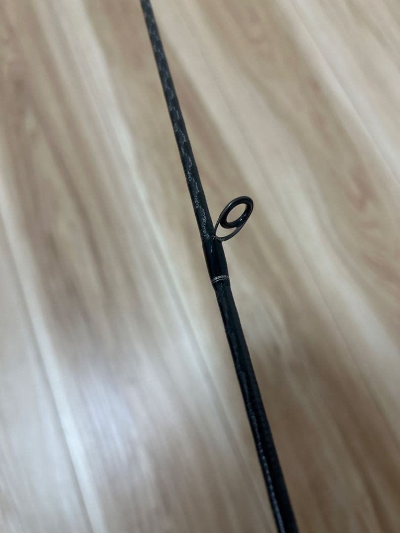 SHIMANO グラップラータイプLJ S66-0